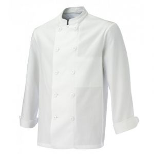 Veste de cuisinier PBV - 2716ABCO
