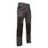 PANTALON DE TRAVAIL ARGILE GRIS/NOIR - LMA