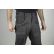 PANTALON DE TRAVAIL ARGILE GRIS/NOIR - LMA
