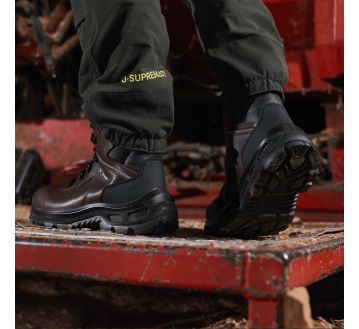 CHAUSSURES DE SECURITE HELSINKI UK S3 ESD - UPOWER