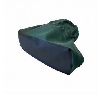 SURCHAUSSURES PVC VERT IMPERMEABLE 606 - PROSWEAR