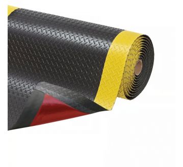 TAPIS ANTI-FATIGUE CUSHION TRAX 60X72CM - 479C0024YB - NOTRAX