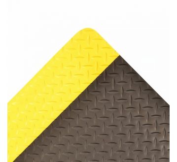 TAPIS ANTI-FATIGUE CUSHION TRAX 60X72CM - 479C0024YB - NOTRAX