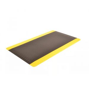 TAPIS ANTI-FATIGUE CUSHION TRAX 60X72CM - 479C0024YB - NOTRAX