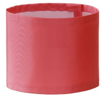 BRASSARD HV BANDES VELCRO YHVW066 - TOPTEX