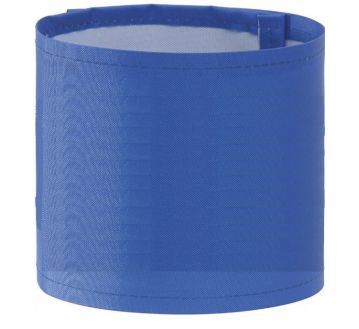 BRASSARD HV BANDES VELCRO YHVW066 - TOPTEX
