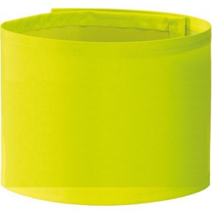 BRASSARD HV BANDES VELCRO YHVW066 - TOPTEX 2