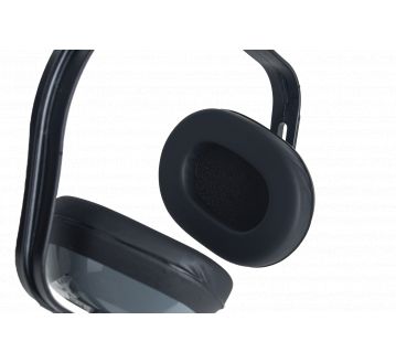 Casque antibruit Protec