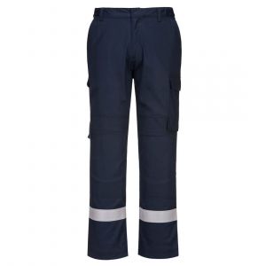 PANTALON BIZFLAME FR401 - PORTWEST