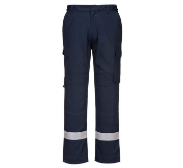 PANTALON BIZFLAME FR401 - PORTWEST
