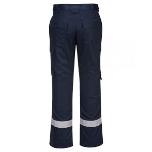 PANTALON BIZFLAME FR401 - PORTWEST 2