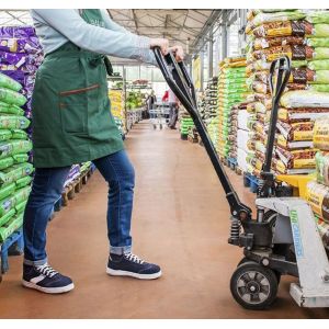 CHAUSSURES DE SECURITE OMAHA S3 - LEMAITRE 2