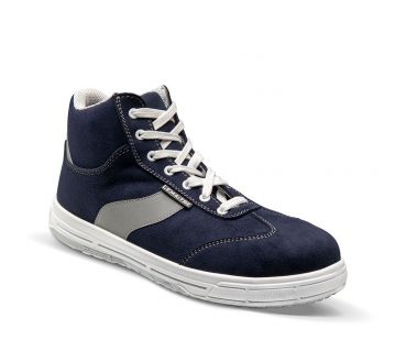 CHAUSSURES DE SECURITE OMAHA S3 - LEMAITRE