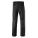 Pantalon de travail homme chantier de la marque LAFONT gamme SENS coloris noir