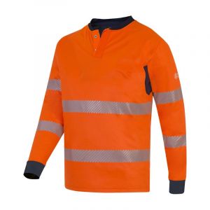 POLO HV MULTIRISQUES GINKO M.LONGUES - T2S