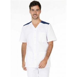 Tunique de travail homme Molinel - 27VALENTINH 2