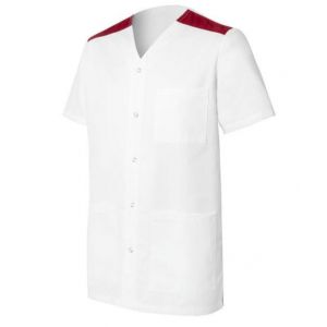 Tunique de travail homme Molinel - 27VALENTINH