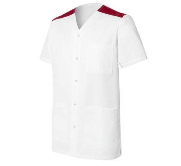 Tunique de travail homme Molinel - 27VALENTINH