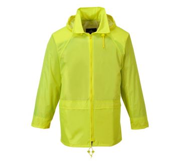 VESTE PLUIE CLASSIC S440 - PORTWEST