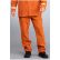 Pantalonn soudeur antichaleur tout croûte RHT by EDC Protection