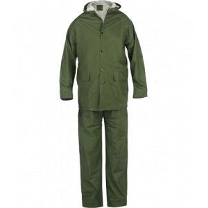 Ensemble de pluie - Veste et pantalon - Sacobel 24PVCV
