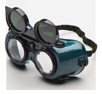 Lunettes / masque soudeur SOUDO 603 by Univet