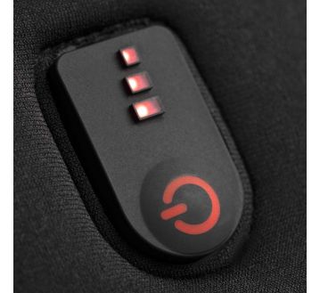 SOUS-GANTS CHAUFFANTS TACTILES GL07 G-HEAT