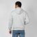 SWEAT ZIP A CAPUCHE CHAUFFANT HV18 G-HEAT