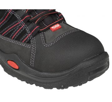 CHAUSSURES JALAS 1615 S3