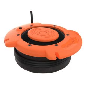 VERIFICATEUR PNEUMATIQUE POUR GANTS ELECTRICIEN TOUCH-E - SIBILLE