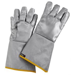 GANTS ANTI-CHALEUR ARAMIDE SILITHERM CONTACT ALIMENTAIRE