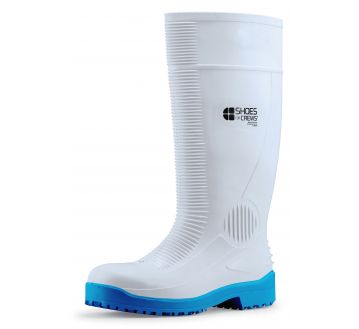 Bottes de sécurité antidérapantes GUARDIAN S4