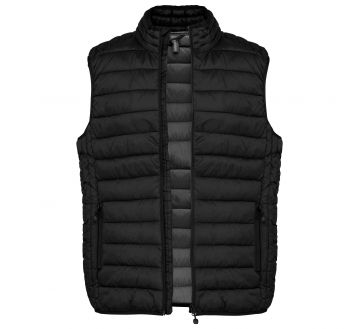 GILET DOUDOUNE SANS MANCHES HOMME K6113 - TOPTEX
