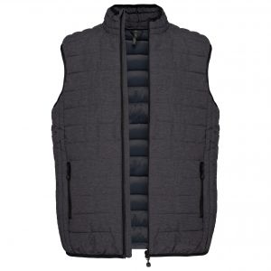 GILET DOUDOUNE SANS MANCHES HOMME K6113 - TOPTEX 2