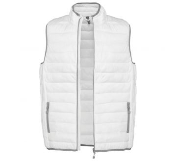 GILET DOUDOUNE SANS MANCHES HOMME K6113 - TOPTEX