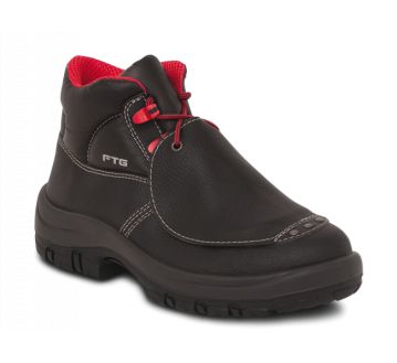 Chaussures de sécurité pour soudeur FTG - ARES