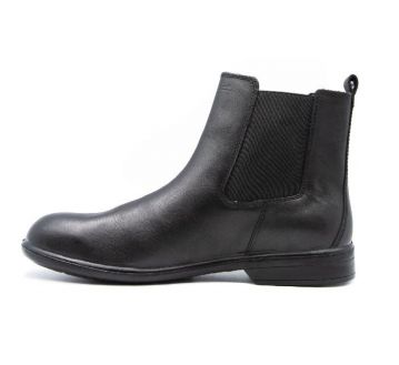 BOOTS DE SECURITE FEMME SANDY S2P - LAVORO