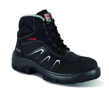 Chaussures de sécurité électricien FTG - Perseus