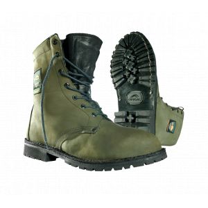 CHAUSSURES DE SECURITE BUCHERON SUPERFORET S3 CLASSE 2 - SIP