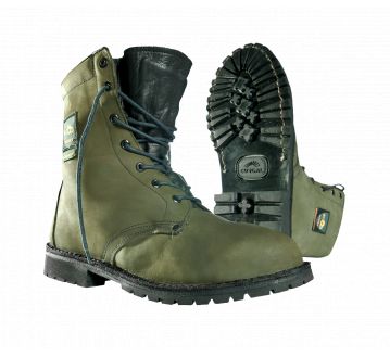 CHAUSSURES DE SECURITE BUCHERON SUPERFORET S3 CLASSE 2 - SIP