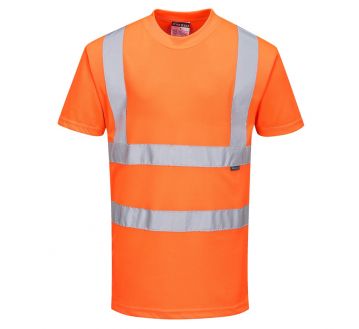 T-shirt haute visibilité Portwest - 23RT23