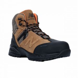 CHAUSSURES DE SECURITE MIDALLS RUSTIC BROWN - NEW BALANCE