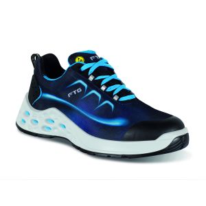 CHAUSSURES DE SECURITE ENERGY S3 ESD - FTG