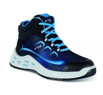 CHAUSSURES DE SECURITE ACTIVE S3 ESD - FTG