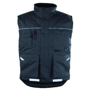 Gilet de travail multipoches Coverguard - 5GMRB