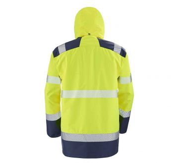 PARKA HV MATRA XP 9P05 - CEPOVETT