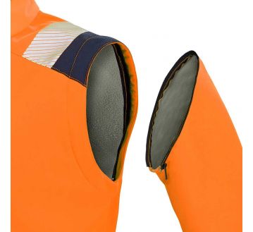 SOFTSHELL HV OURAL 9S05 - CEPOVETT