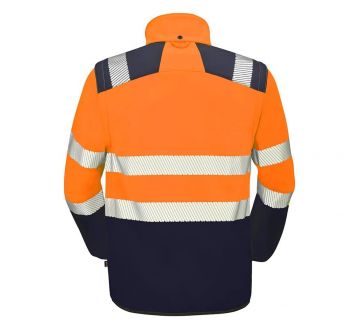 BLOUSON HV MORVAN M.AMOVIBLES - CEPOVETT