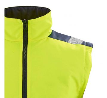 BLOUSON HV MORVAN M.AMOVIBLES - CEPOVETT