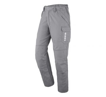 Pantalon Cepovett - AMIATA ATEX 260 XP gris